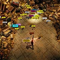 Shades of Rayna - Game ARPG Miễn Phí Cực Lôi Cuốn