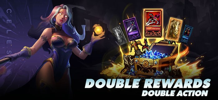 Có thể phát triển nhân vật bằng cách nâng cấp chỉ số và mang trang bị