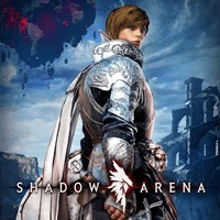 Shadow Arena: Game Sinh Tồn Đấu Trường Bóng Tối