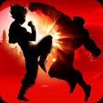 Shadow Battle - Game Đối Kháng Siêu Anh Hùng Android