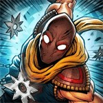 Shadow Blade: Reload - Tải Game Ninja Hành Động iOS