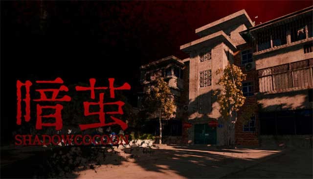 Shadow Cocoon là game giải đố kinh dị Trung Quốc với bầu không khí u ám