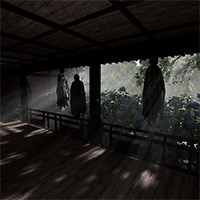 Shadow Corridor 2 1.02 - Game Kinh Dị Hành Lang Ma Quỷ