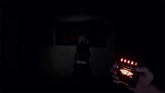 Bảo vệ bản thân khỏi những bóng ma tại trường học vào ban đêm