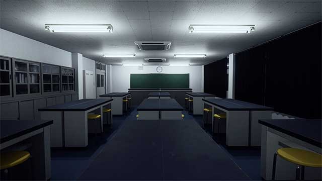 Những đồ vật được đặt trong phòng không chỉ đơn thuần là vật trang trí