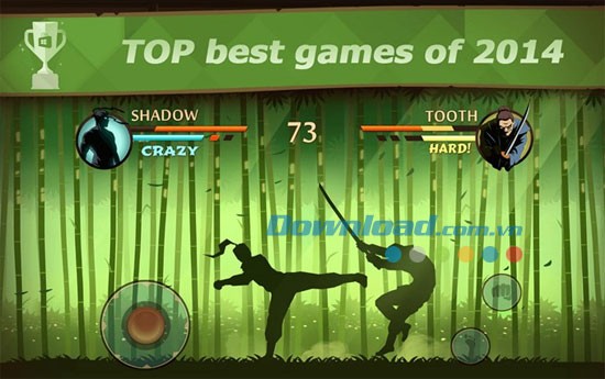 Shadow Fight 2