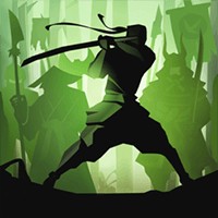 Shadow Fight 2 iOS 2.41.9: Game nhập vai chiến đấu đỉnh cao