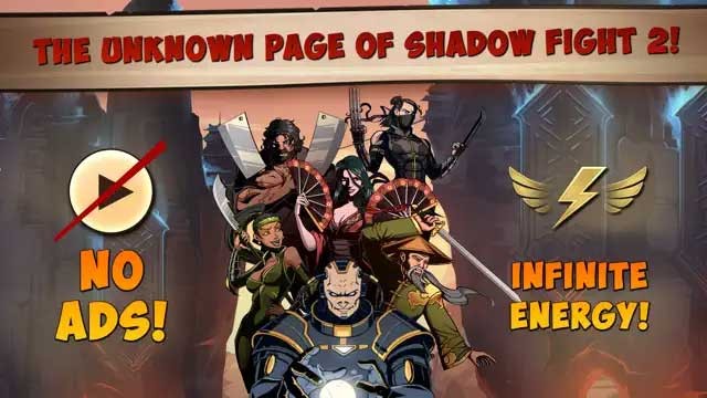 Game Shadow 2 phiên bản đặc biệt