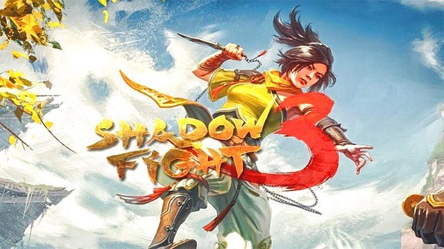 Cập nhật Shadow Fight 3 với hàng loạt sự kiện, cốt truyện mới...