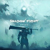 Shadow Fight Arena: Võ thuật đối kháng đỉnh cao - Shadow Fight 4