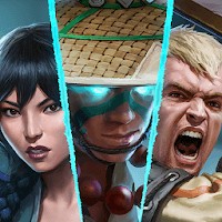 Shadow Fight 4: Arena - Tải game đấu PvP trực tuyến trên iOS