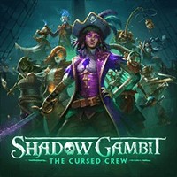 Shadow Gambit: The Cursed Crew - Demo Game Cướp biển Caribbean