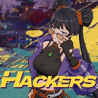 Shadow Hacker - Game Roguelike Anime Hành Động