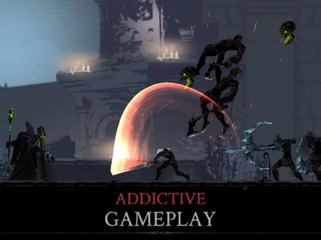 Hiệu ứng chiến đấu hoành tráng