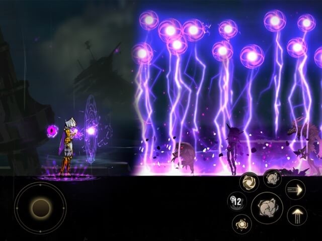 Chiến đấu trong cách thế giới tuyệt đẹp