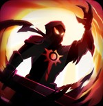 Shadow of Death: Dark Knight - Tải Game Android 1.90.0.0