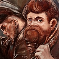 Shadow Seven: Game Bảy Chú Lùn Hoàn Lương - Thông Tin Chi Tiết