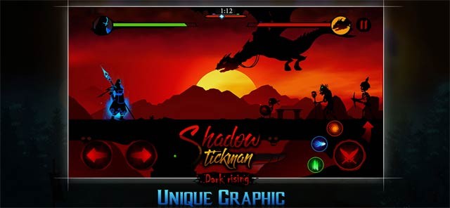 Đồ họa độc đáo