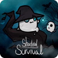 Shadow Survival iOS 1.7.6: Game Sinh Tồn Chống Ma Cà Rồng