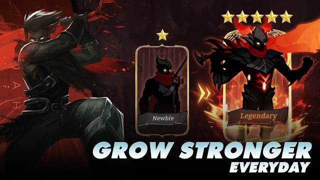 Phát triển mạnh mẽ hơn mỗi ngày