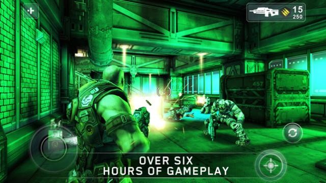 Hơn 6 giờ trải nghiệm cực đã