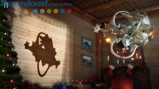 4 thế giới game với 14 cấp độ miễn phí thú vị