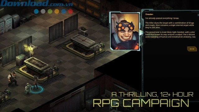 Chiến đấu và giành chiến thắng