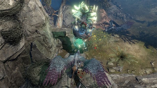 Game nhập vai Shadows: Awakening