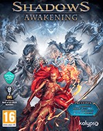 Shadows: Awakening - Đánh giá và trải nghiệm siêu phẩm nhập vai mới