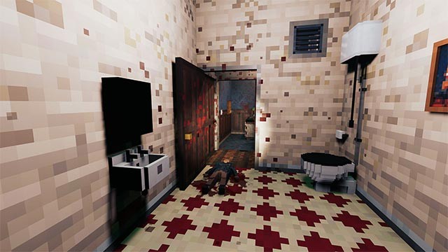 Mục tiêu cuối cùng là tìm ra kẻ sát nhân máu lạnh trong thành phố