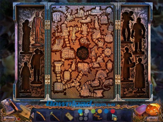 Shadows: Price for Our Sins