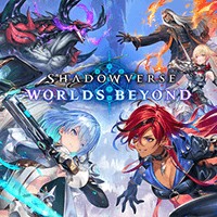Shadowverse: Worlds Beyond - Game chiến thuật thẻ bài Anime