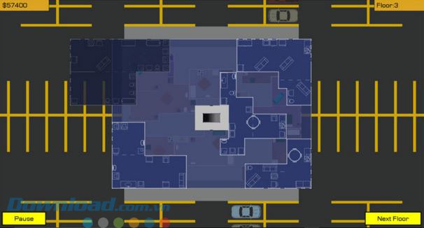 Game giải đố Shady Pines cho Windows 8