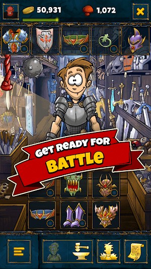 Sẵn sàng chiến đấu