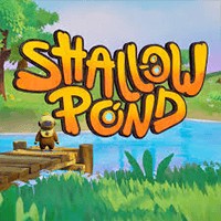 Shallow Pond: Game phiêu lưu platformer 3D ấm cúng