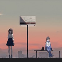 Shanghai Summer Demo Game RPG - Mùa hè ở Thượng Hải