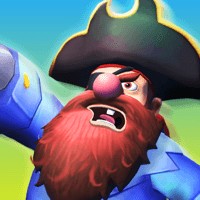 Shankstars iOS: Game Golf Tổ Đội Hấp Dẫn