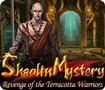 Shaolin Mystery: Revenge of the Terracotta Warriors - Tham quan chùa Thiếu Lâm