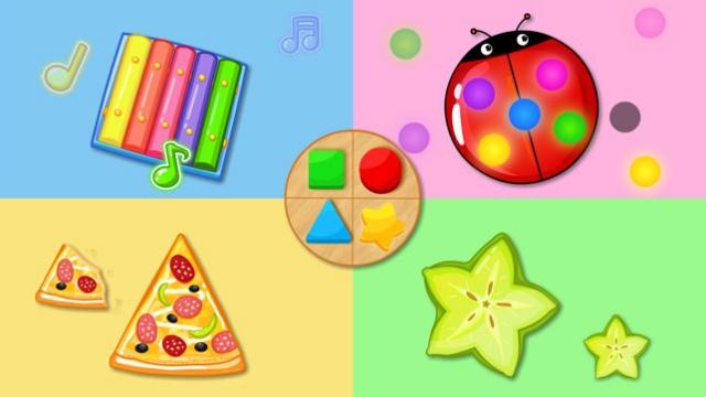 Nhiều trò chơi mô phỏng hấp dẫn