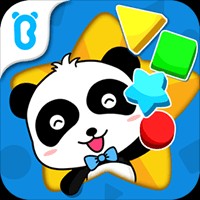 Shape Color Size cho iOS - Học hình dạng, màu sắc, kích thước cho bé