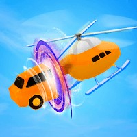 Shape-shifting for Android 1.1.9 - Addictive Vehicle Transformation Game