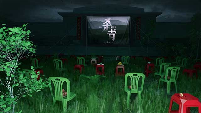 Giúp nhân vật chính thoát khỏi khung cảnh tà ác nơi giấc mơ và hiện thực đan xen