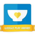 ShareTheMeal - Ứng dụng từ thiện chống đói trên Android