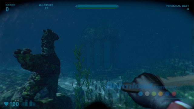 Chơi game phối hợp cùng bạn bè