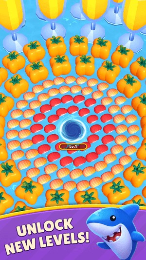 Lối chơi đơn giản, dễ tiếp cận