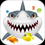 Shark Journey 1.7.2 - Tải Game Cá Mập Phiêu Lưu Ký cho iOS