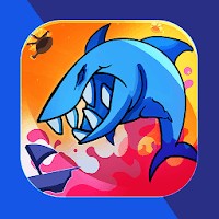 Sharkslam for Android 2.1 - Fun Arcade Game