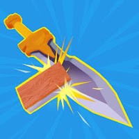 Sharpen Blade 1.15.0 - Game mài gỗ gây nghiện trên Android