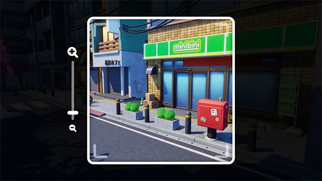 Chụp ảnh bất cứ đối tượng, sự vật nào mà bạn thấy trên đường phố