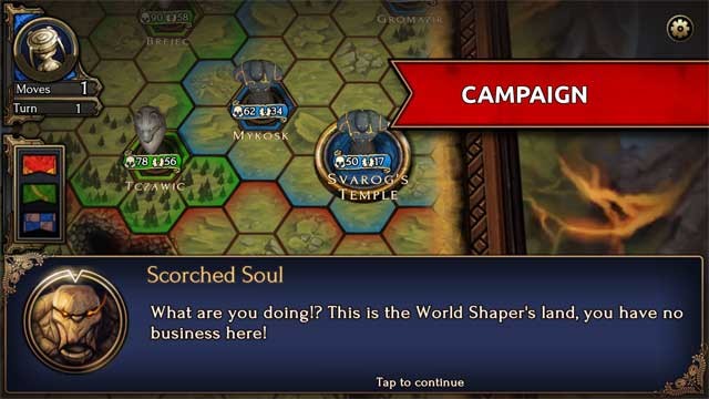 Hoàn thành nhiều nhiệm vụ khác nhau trong Shattered Plane